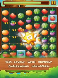 Fruit Paradise: Farm Pop Crush screenshot, image №932846 - RAWG
