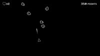 Asteroids-X screenshot, image №3407136 - RAWG