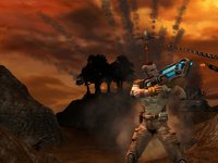 Richard Garriott's Tabula Rasa screenshot, image №379287 - RAWG