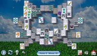 All-in-One Mahjong 2 screenshot, image №1403813 - RAWG