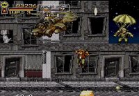 Metal Slug Warfare Demo *Megadrive* screenshot, image №3150308 - RAWG