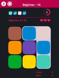 LineUp! screenshot, image №1718323 - RAWG