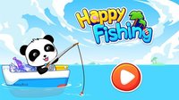 Happy Fishing: game for kids screenshot, image №1593729 - RAWG