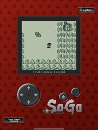 COLLECTION of SaGa FF LEGEND screenshot, image №3197611 - RAWG