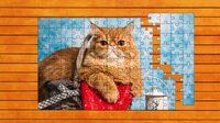 Paw & Hop Jigsaw Quest screenshot, image №4142131 - RAWG