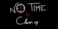 No Time to Clean Up screenshot, image №2692833 - RAWG