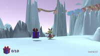 Nippy's Winter Quest screenshot, image №2642819 - RAWG