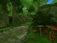 Mirrorland screenshot, image №392282 - RAWG