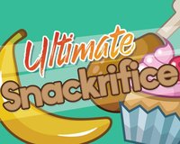 Ultimate Snackrifice screenshot, image №1766444 - RAWG