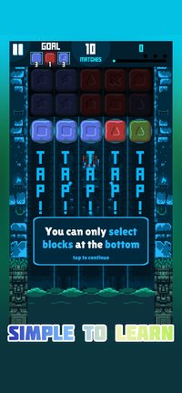 MINRIS - Unique Match 3 Puzzle screenshot, image №2250113 - RAWG