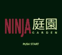 NINJA GARDEN (VOMITINGMOOSE) screenshot, image №2716198 - RAWG
