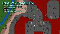 Rusted Warfare - RTS Strategy screenshot, image №1351210 - RAWG