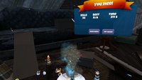 Nighttime Terror VR: Dessert Defender screenshot, image №173009 - RAWG