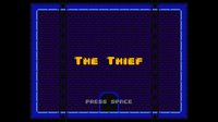 The Thief (Armanlone) screenshot, image №2159300 - RAWG