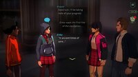 Grifford Academy screenshot, image №4222264 - RAWG
