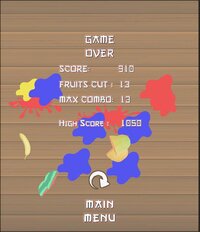 Slice Mania screenshot, image №3416358 - RAWG