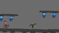 Elemental Forever screenshot, image №2317680 - RAWG