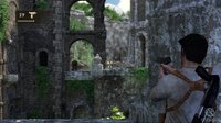 Uncharted: Drake's Fortune screenshot, image №510164 - RAWG