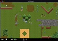 Zombie Jam screenshot, image №3300879 - RAWG