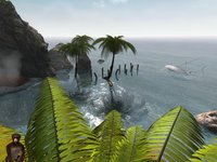 Return to Mysterious Island 2: Mina's Fate screenshot, image №509635 - RAWG