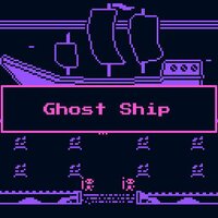 Ghost Ship screenshot, image №2508674 - RAWG