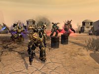 Warhammer 40,000: Dawn of War II: Retribution screenshot, image №634677 - RAWG