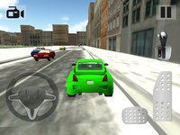 Traffic Car Driver screenshot, image №976989 - RAWG