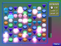 Jewel Match Jam: Pop and blast out 3 gems mania! screenshot, image №1862739 - RAWG