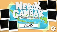 NEBAK GAMBAR: Fauna Indonesia (nebak) screenshot, image №1308818 - RAWG