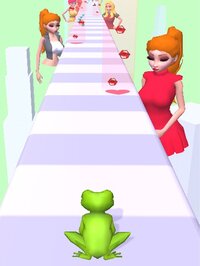 FrogPrince Rush screenshot, image №3064288 - RAWG