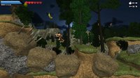 Caveman World: Mountains of Unga Boonga screenshot, image №1322639 - RAWG