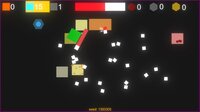 Cube Apocalypse (kirill zatolokin) screenshot, image №3339758 - RAWG