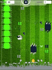 12 The Seahawk screenshot, image №2211806 - RAWG