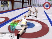 Take-Out Weight Curling screenshot, image №367312 - RAWG