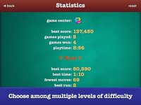 Solitaire ▻ Spiderette screenshot, image №2023347 - RAWG
