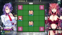 Pretty Girls 2048 Strike screenshot, image №3677129 - RAWG