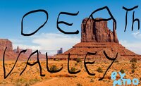 Death Valley (itch) (PETRO_THE_DESTRO) screenshot, image №2918875 - RAWG