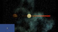 Solar System Sim (Sacrificial) screenshot, image №3786668 - RAWG