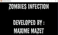 Zombies Infection screenshot, image №1243167 - RAWG
