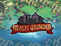 Realm Grinder screenshot, image №61309 - RAWG