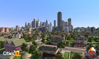 Cities XL screenshot, image №479073 - RAWG