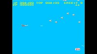 Arcade Archives FORMATION Z screenshot, image №2313727 - RAWG