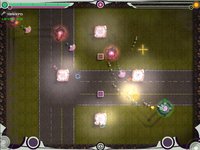 Tank Tactics screenshot, image №1082194 - RAWG