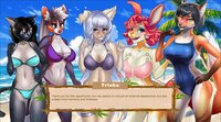 FURRY Sex Resort 🏝🔞 screenshot, image №4072290 - RAWG