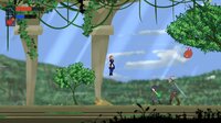 White Flame Inna: Daughter of the Void screenshot, image №3907240 - RAWG