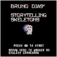 Storytelling Skeletons screenshot, image №1099407 - RAWG