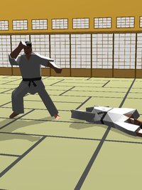 touch Karate (Universal) screenshot, image №1808603 - RAWG