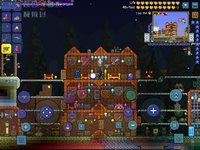 Terraria _The year 2500 screenshot, image №2266434 - RAWG