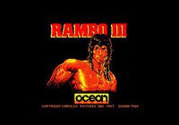 Rambo III screenshot, image №756874 - RAWG