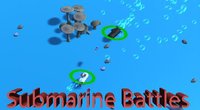 Submarine Battles screenshot, image №1283747 - RAWG